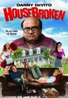 House Broken *2009* [DVDSCR XviD-NODLABS] [ENG]