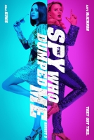 The Spy Who Dumped Me 2018 WEB-DL x264-FGT
