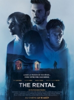 The Rental 2020 BDRip XviD AC3-EVO