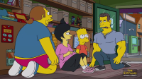 The Simpsons S36E01 720p HEVC x265-MeGusta EZTV The Simpsons S36E01 720p HEVC x265-MeGusta EZTV