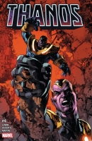 Marvel Week+ (02-22-2017) (- Nem -)