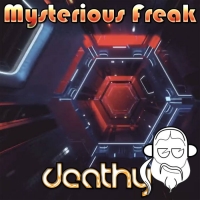 deathy - Mysterious Freak deathy - Mysterious Freak