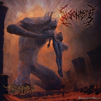 Disemtomb - The Decaying Light 2019ak