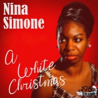 Nina Simone - A White Christmas (2020) Mp3 320kbps [PMEDIA] ️