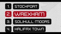 Welcome to Wrexham S01E15 XviD-AFG EZTV