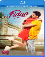 Fidaa (2018) Bengali Movie BluRay [NO Harbal ADS] x264 [550MB]