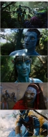 Avatar (2009) Extended 2160p HDR 5 1 x265 10bit Phun Psyz