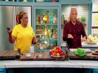 The Kitchen S29E10 Recipe Swap 480p x264-mSD EZTV The Kitchen S29E10 Recipe Swap 480p x264-mSD EZTV
