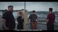 Hakan Muhafiz (The Protector) - season 4 (Eng/Multi subs)