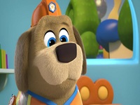 Pupstruction S01E05 480p x264-mSD EZTV