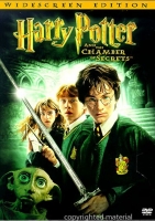 Harry Potter Chamber Of Secrets Blu​​Ray 1080p English AC3