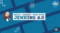 Udemy - Build+Deploy+Test with Jenkins 2.0