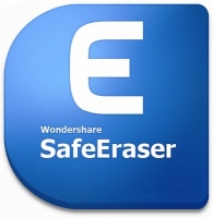 Wondershare SafeEraser 4.9.9.14 + keys
