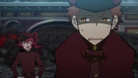 Bungo Stray Dogs S04E49 XviD-AFG EZTV