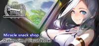Miracle snack shop