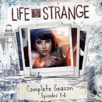 Life Is Strange 1 Complete Season ZAZIX Life Is Strange 1 Complete Season ZAZIX