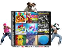 MutzNutz Music Pack 190 2019
