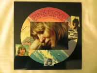 Pink Floyd - 1975 - Wish You Were Here - Extraction Version (STU/FLAC)