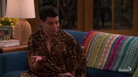 The Neighborhood S04E09 XviD-AFG EZTV