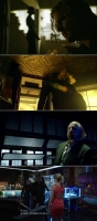 Arrow S03 XviD-ZMNT