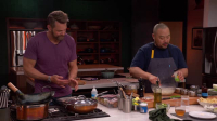 Dinner Time Live with David Chang S01E17 XviD-AFG EZTV