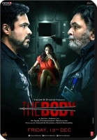 The Body (2019) HDRip Hindi x264 AAC 350MB