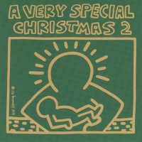 VA - A Very Special Christmas Vol. 2 (1992) (320) [DJ]