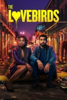 The Lovebirds 2020 HDRip XviD AC3-EVO[TGx]