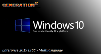 Windows 10 Enterprise LTSC 2019 X64 MULTi-24 DEC 2018 {Gen2}