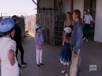Dont Be Tardy S08E07 480p x264-mSD EZTV