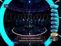Weakest Link 2020 S02E02 480p x264-mSD EZTV