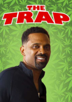 The Trap 2018 1080p WEB-DL DD 5 1 x264 [MW]