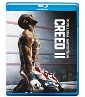Creed II 2018 1080p BluRay x264 DTS 5 1 MSubS - Hon3yHD