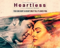 Heartless (2014) Hindi Proper HDRip - 720p - x264 - MP3 - 950MB - ESub