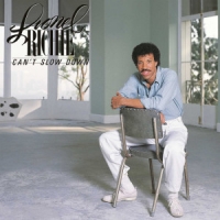 Lionel Richie - Can't Slow Down (1983) [96hz - 24bit]