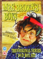 Mrs Brown's Boys: The Original Series (complete) Mrs Brown's Boys: The Original Series (complete)