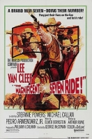 The Magnificent Seven Ride 1972 1080p BluRay x264 DTS-FGT