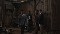 Ghosts 2021 S03E01 XviD-AFG EZTV