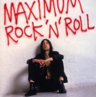 Primal Scream - Maximum Rock ’n’ Roll The Singles (2019) (320) [DJ]