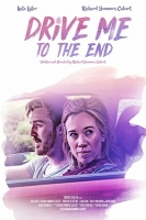 Drive Me To The End 2020 720p WEBRip 800MB x264-GalaxyRG