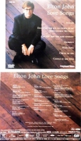 Elton John - Love Songs [1996] DVD5