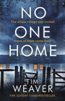 No One Home - Tim Weaver [EN EPUB] [ebook] [ps]