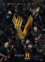 Vikings S05E04 XviD-AFG