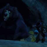 Over the Hedge 2006 1080p BluRay H264 AAC