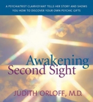 Judith Orloff - Awakening Second Sight CDRip MP3