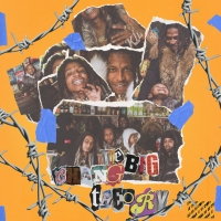 Nef The Pharaoh – The Big Chang Theory [2018][EDM RG]