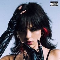 Maggie Lindemann - PARANOIA (2021) Mp3 320kbps [PMEDIA] ️