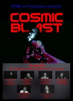 Cosmic Blast (2018) 720p Web X264 Solar