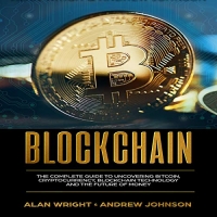 Blockchain - Alan Wright, Andrew Johnson - 2019 (Business) [Audiobook] (miok)