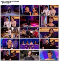 Strictly It Takes Two S17E60 (1280x720p HD, 50fps, soft Eng subs)